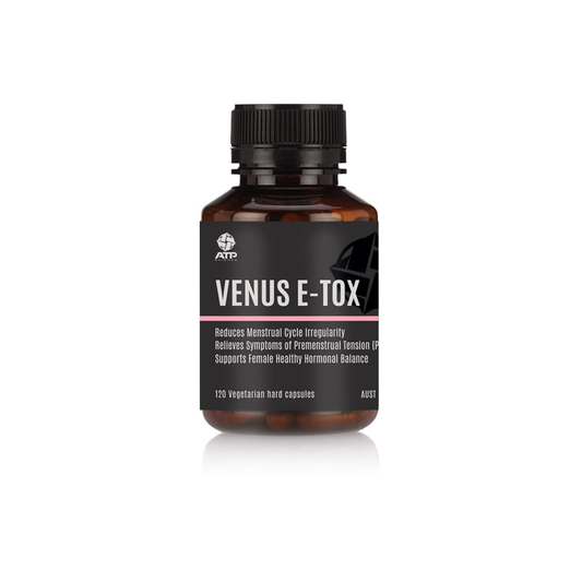 ATP Science Venus E-TOX