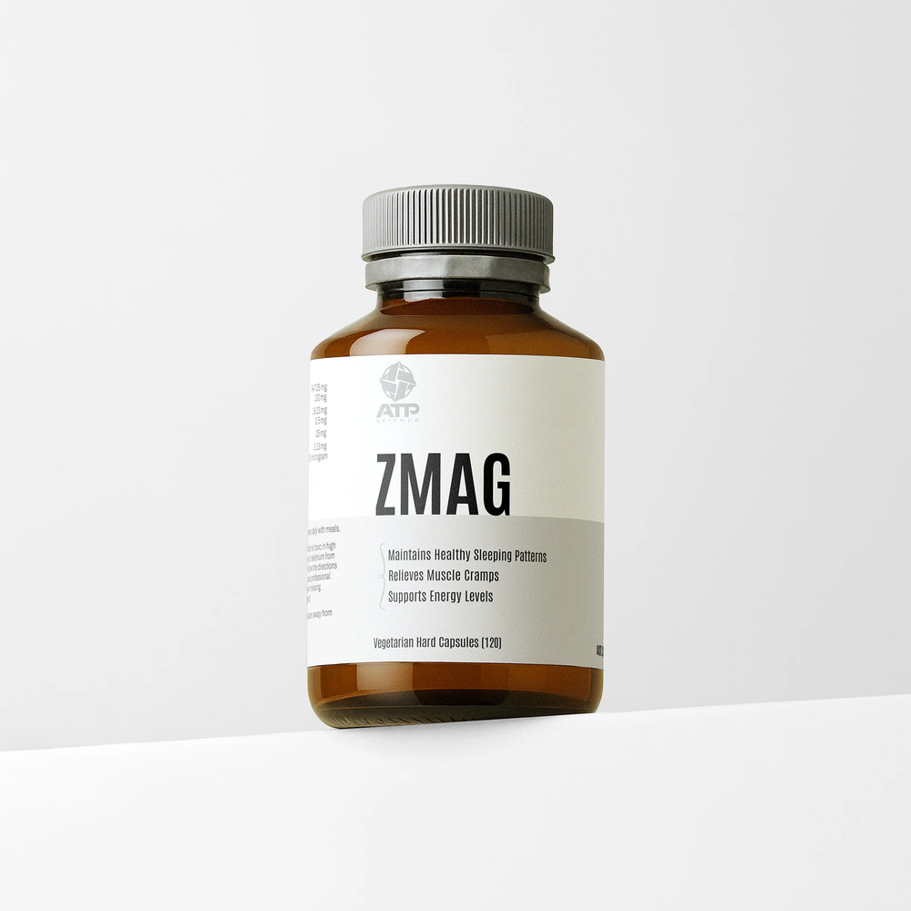 ATP Science Z-Mag