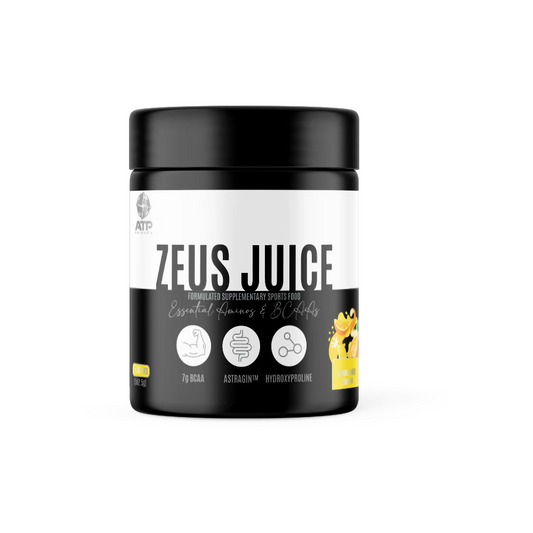 ATP Science Zeus Juice