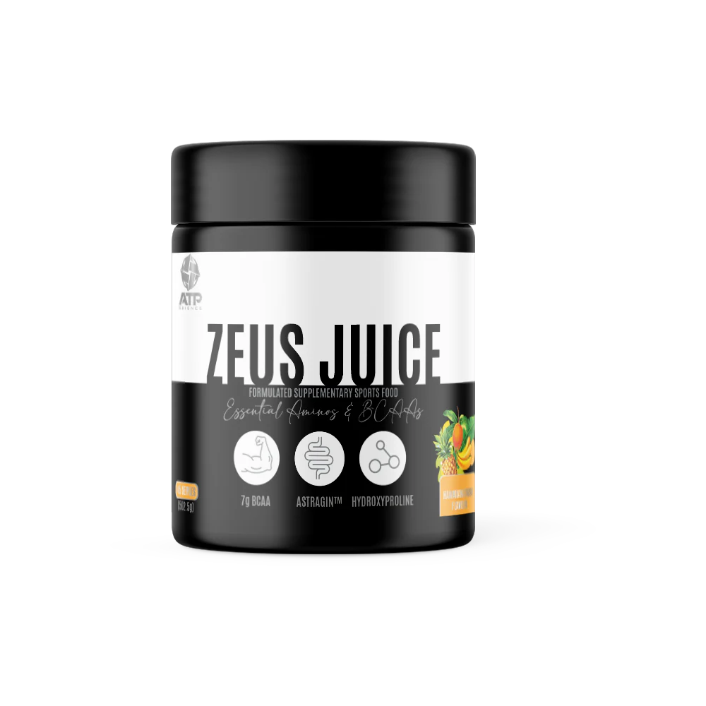 ATP Science Zeus Juice