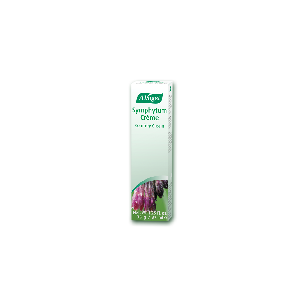 A.Vogel Body Care Comfrey Cream