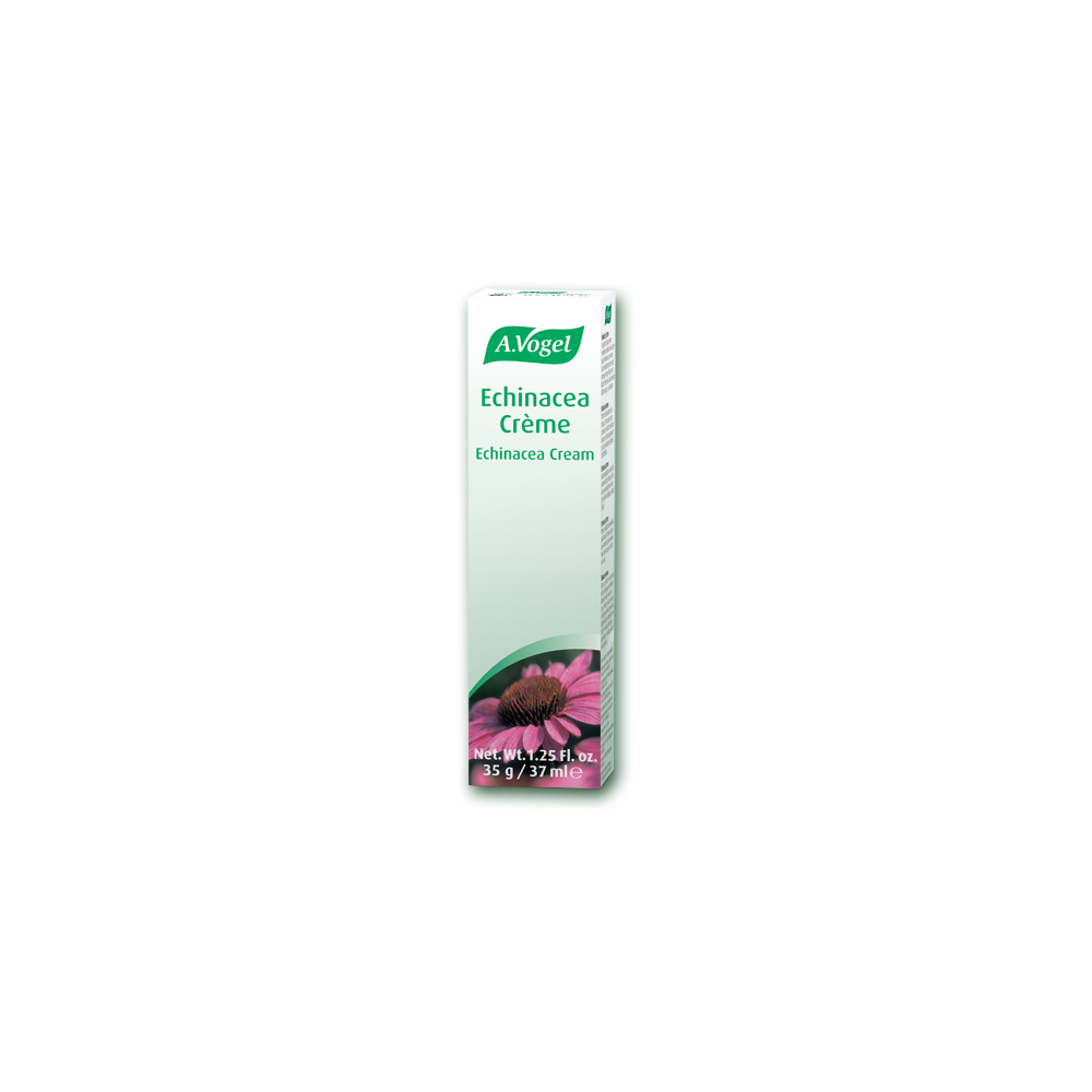 A.Vogel Body Care Echinacea Cream