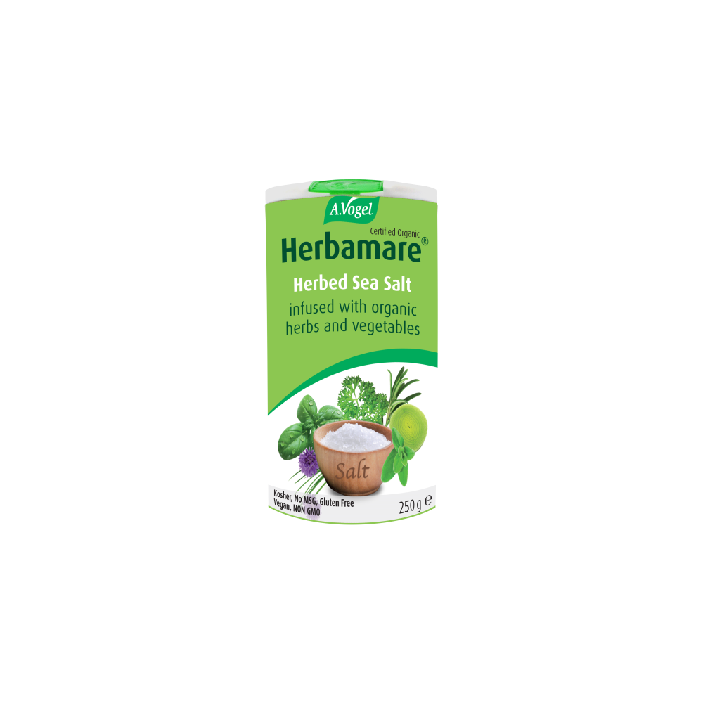 A.Vogel Health Foods Herbamare