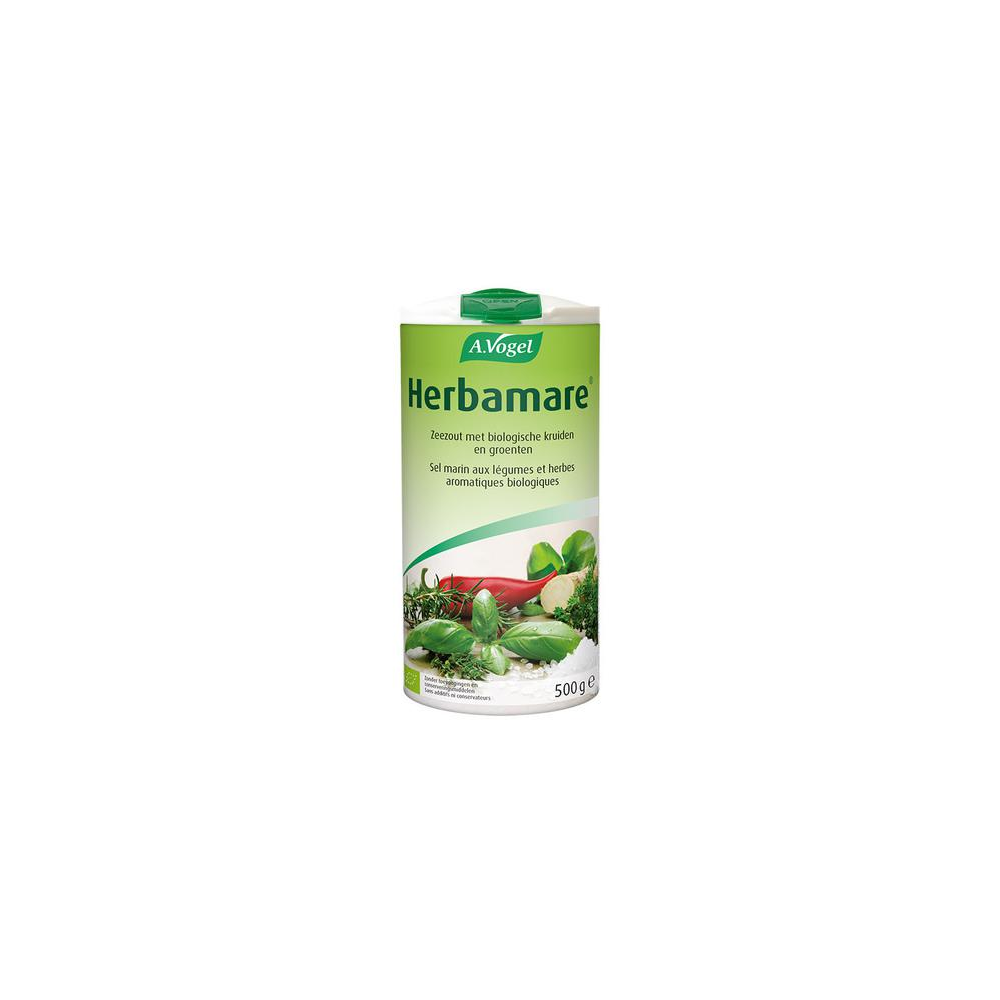 A.Vogel Health Foods Herbamare