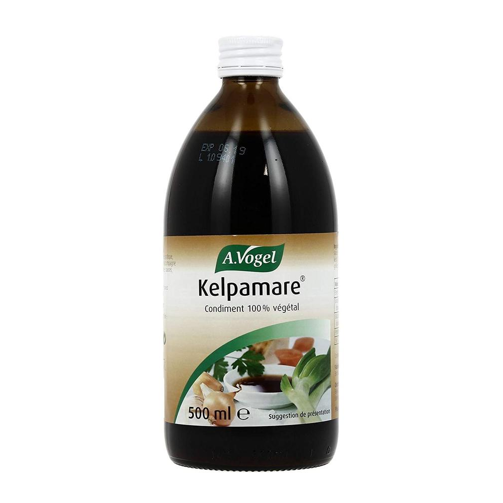 A.Vogel Health Foods Kelpmare