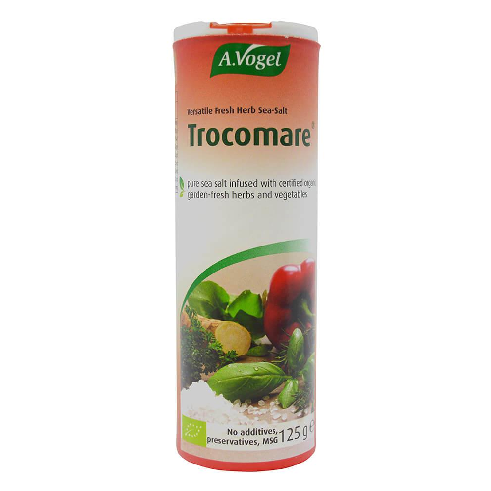 A.Vogel Health Foods Trocomare