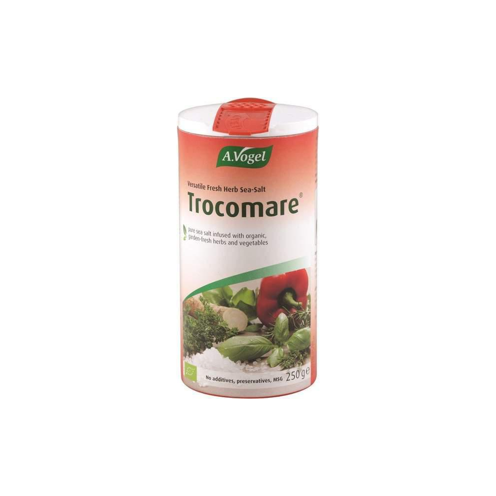 A.Vogel Health Foods Trocomare