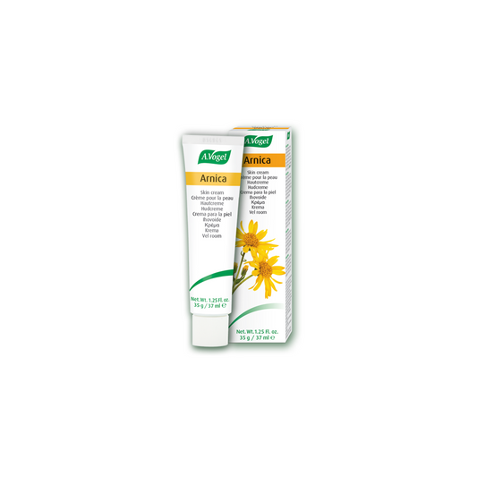 A.Vogel Phytotherapy Arnica Skin Cream