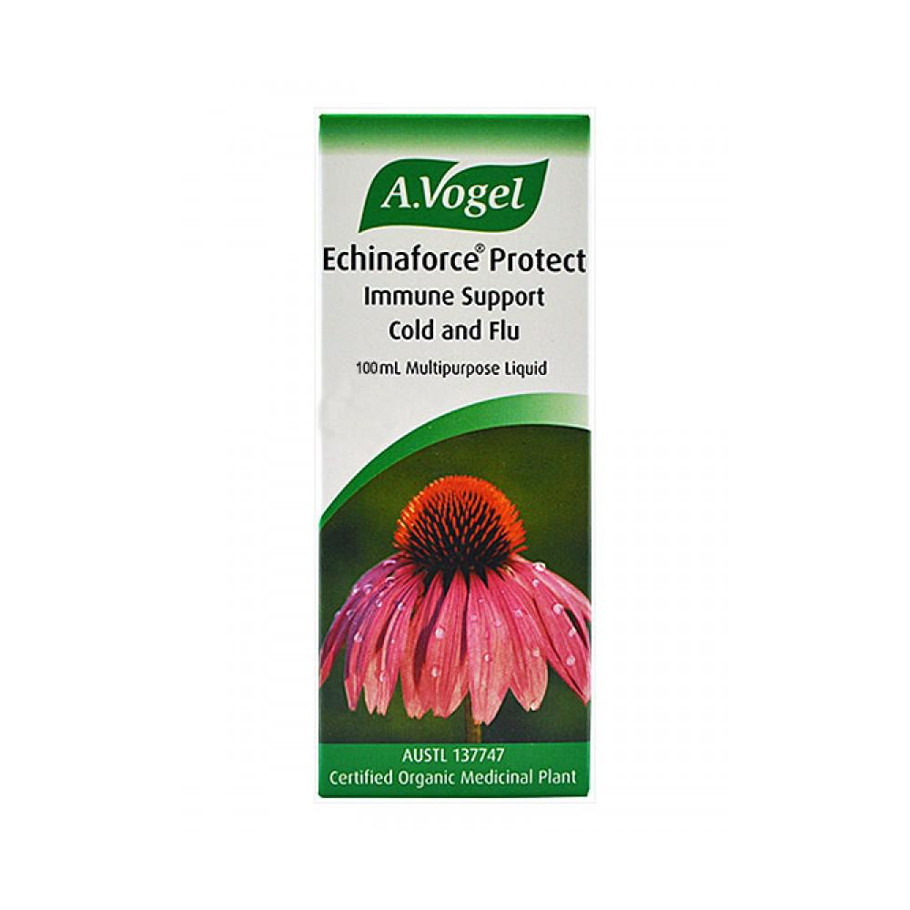 A.Vogel Phytotherapy Echinaforce Protect