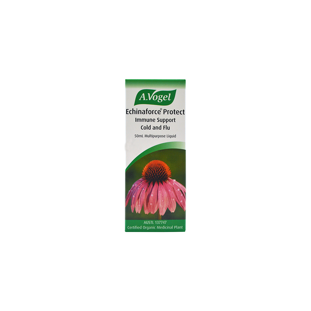 A.Vogel Phytotherapy Echinaforce Protect