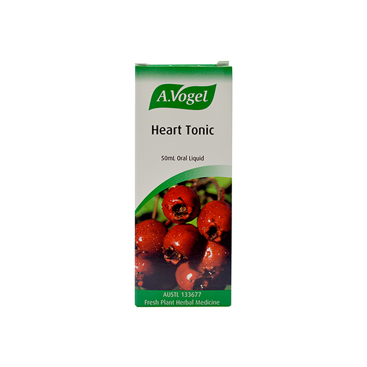 A.Vogel Phytotherapy Heart Tonic