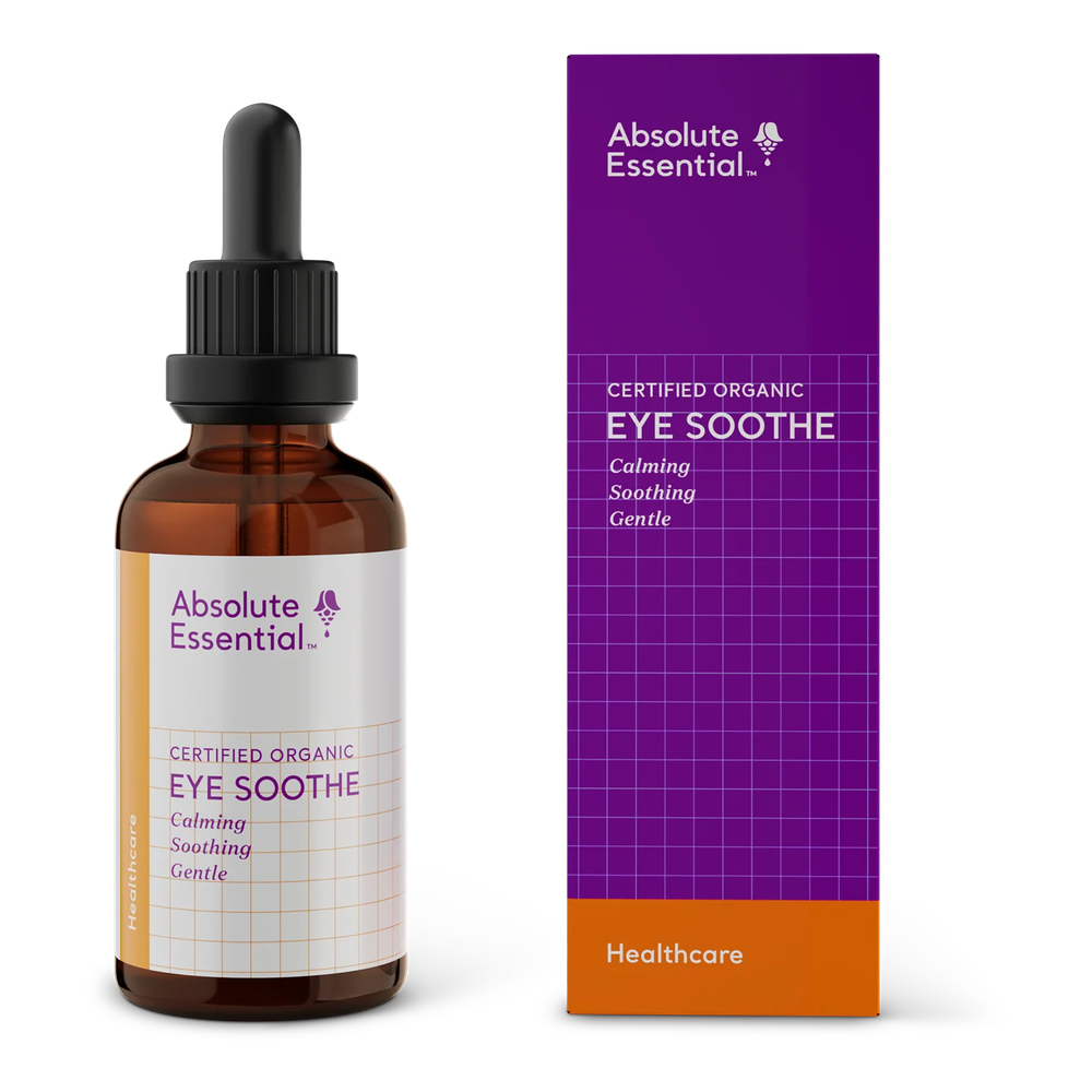 Absolute Essential Healthcare Eye Soothe