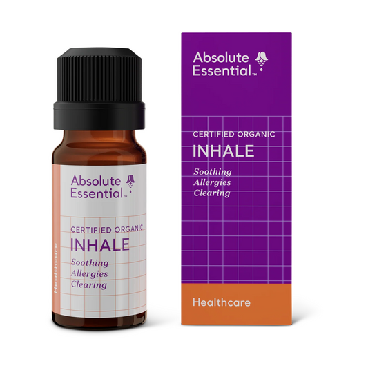 Absolute Essential Healthcare Inhale