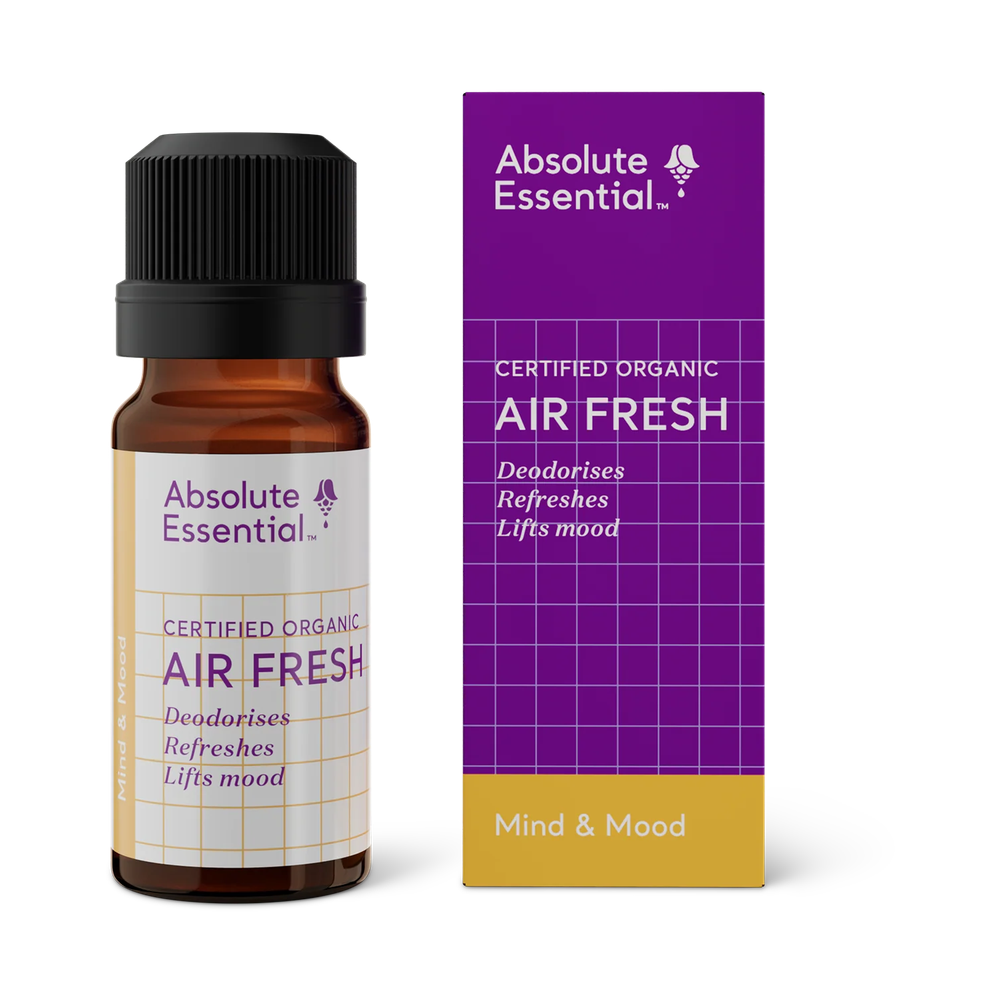 Absolute Essential Mind & Mood Air Fresh
