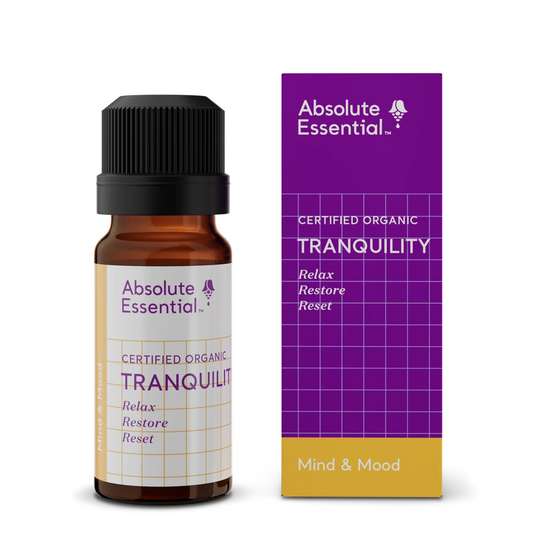 Absolute Essential Mind & Mood Tranquility