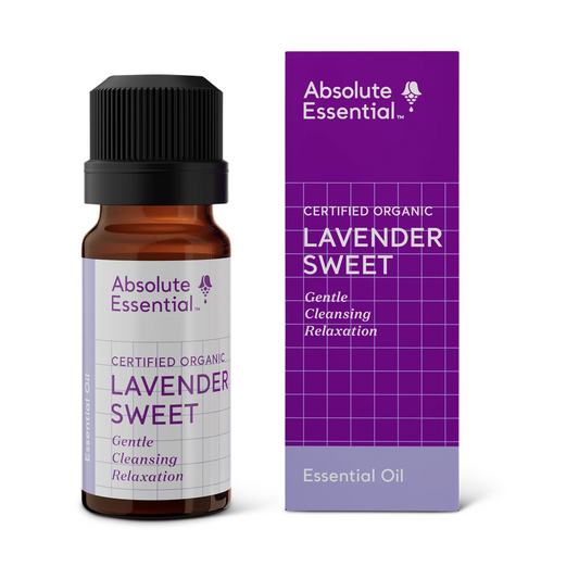 Absolute Essential Pure Oil Lavender Sweet