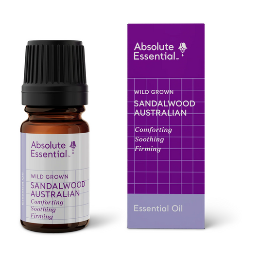 Absolute Essential Pure Oil Sandalwood Australian