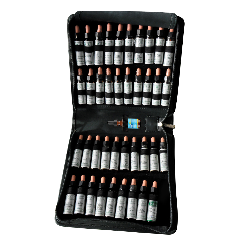 Ainsworths Bach Complete Kit (39 x 10mL)