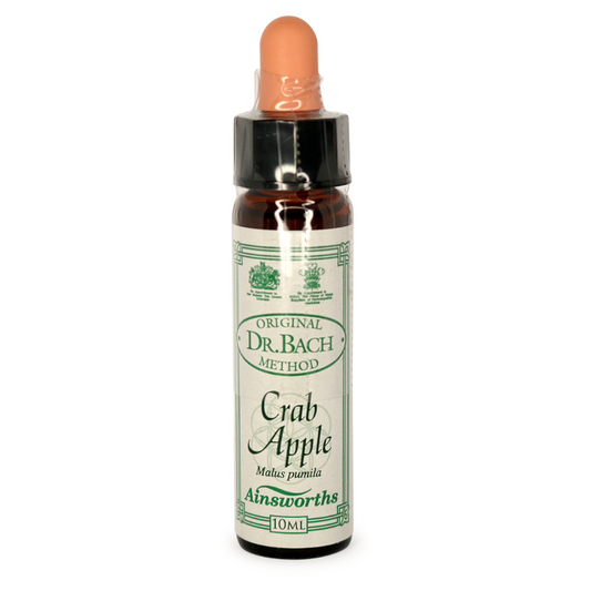Ainsworths Bach Crab Apple