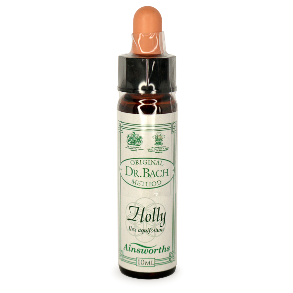 Ainsworths Bach Holly