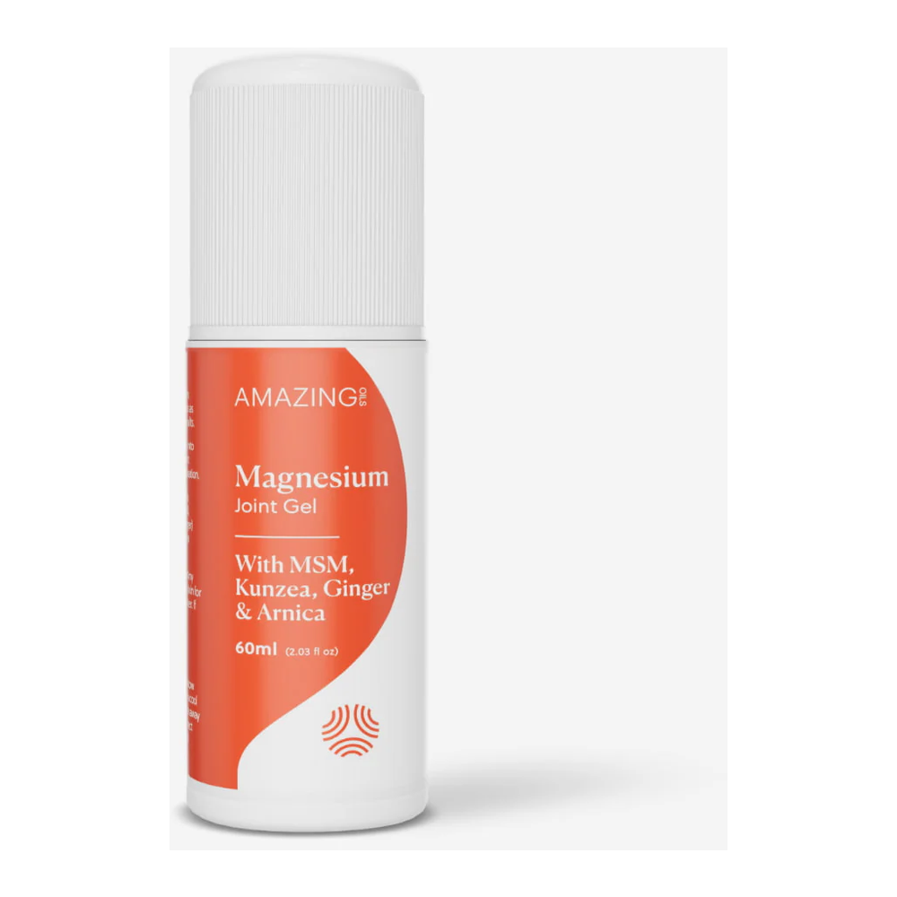 Amazing You Magnesium Joint Gel