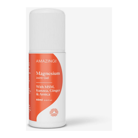 Amazing You Magnesium Joint Gel