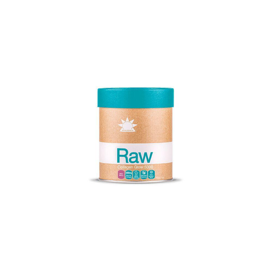 Amazonia Raw Beauty Collagen Glow