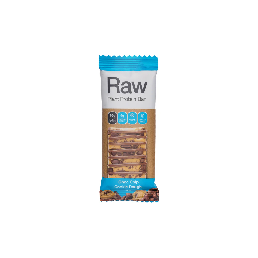 Amazonia Raw Protein Bar