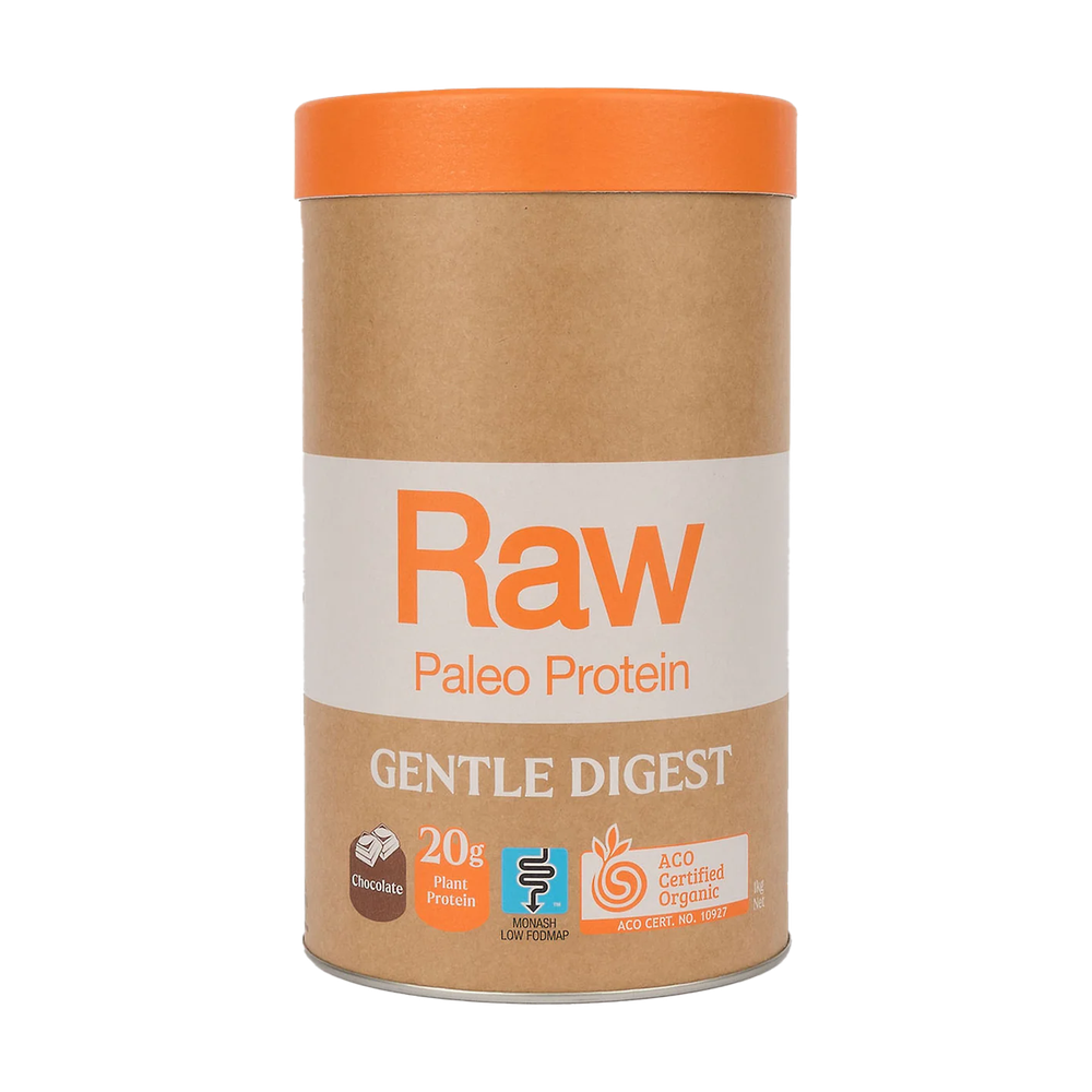 Amazonia Raw Protein Gentle Digest