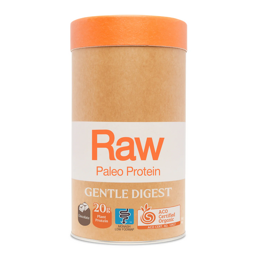 Amazonia Raw Protein Gentle Digest