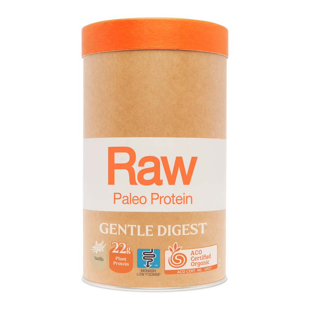 Amazonia Raw Protein Gentle Digest