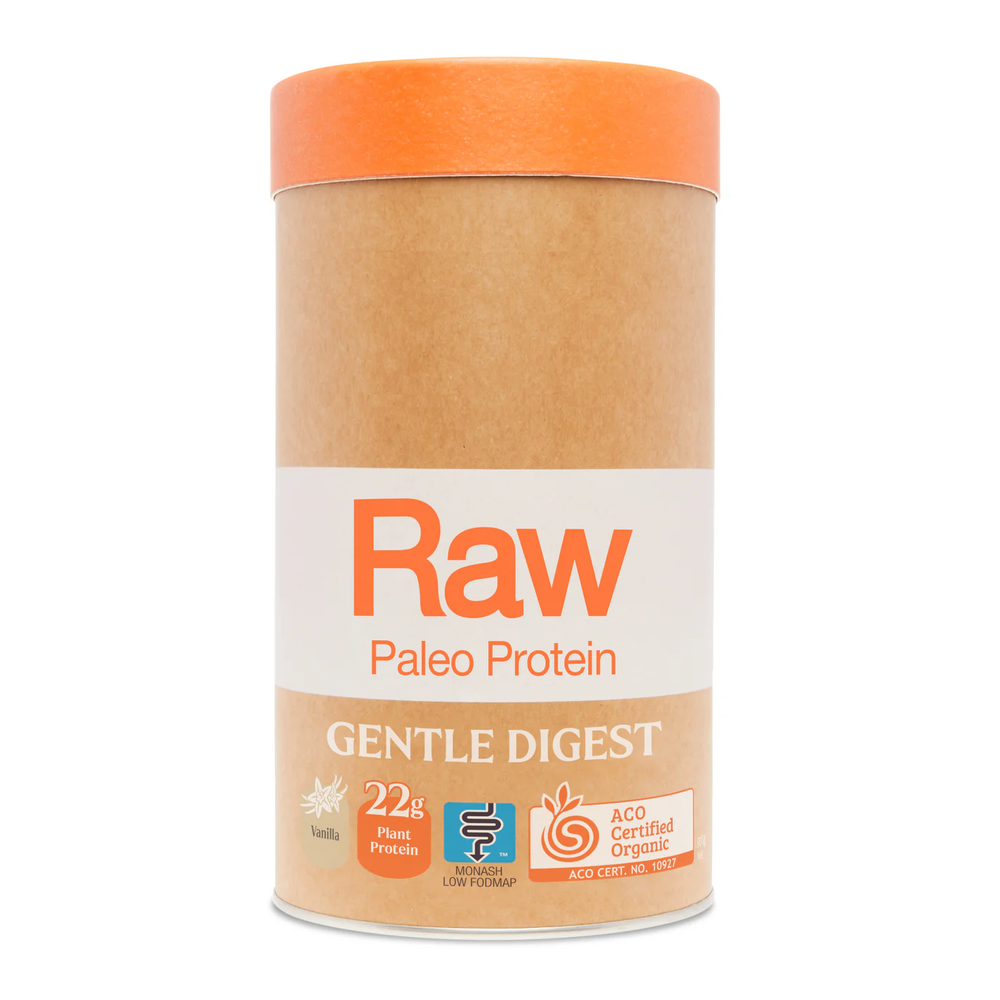 Amazonia Raw Protein Gentle Digest