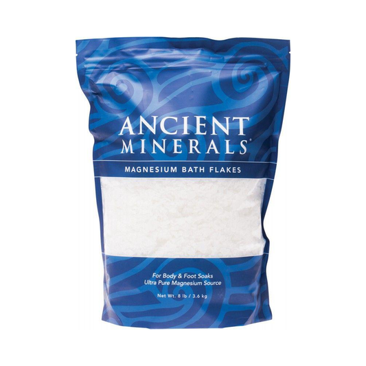 Ancient Minerals Magnesium Flakes