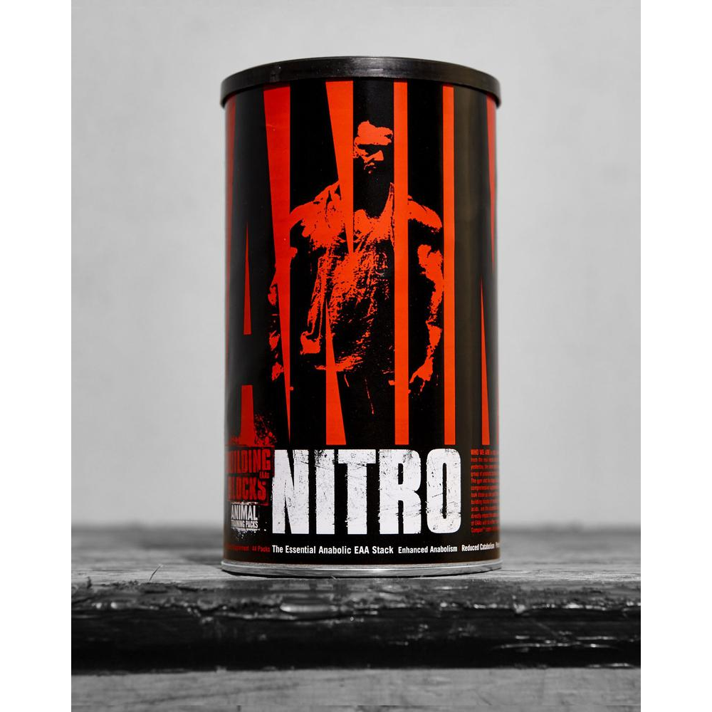 Animal Nitro