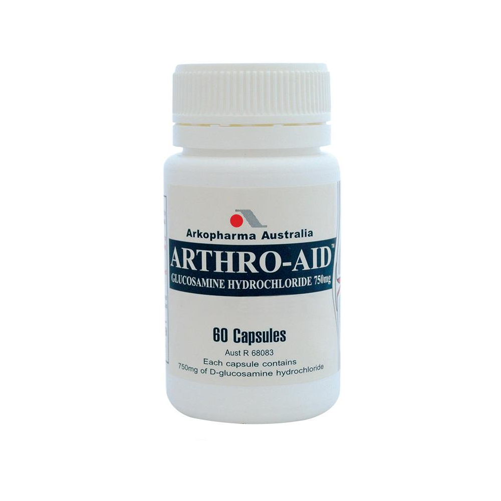 Arkopharma Arthro Aid 750mg