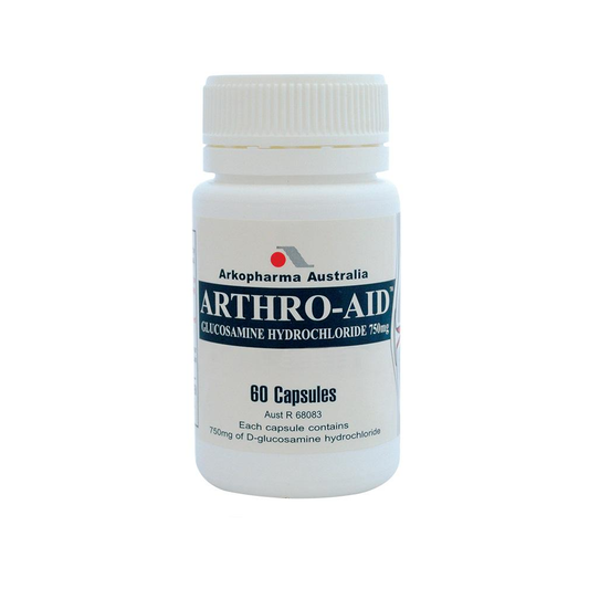 Arkopharma Arthro Aid 750mg
