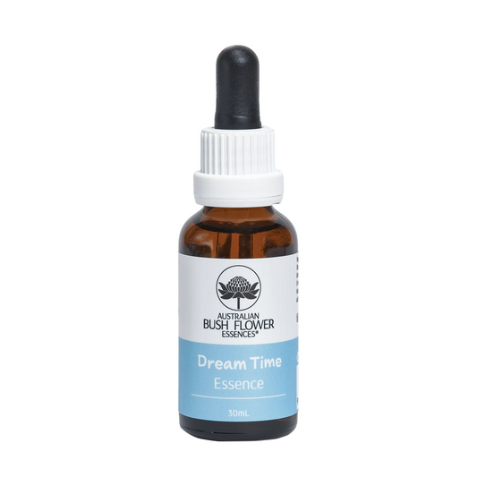 Australian Bush Flower Essences Childcare Essence Dream Time Remedy