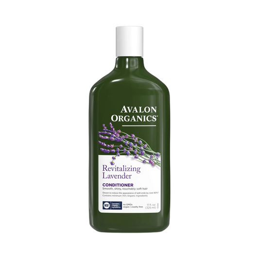 Avalon Organics Conditioner