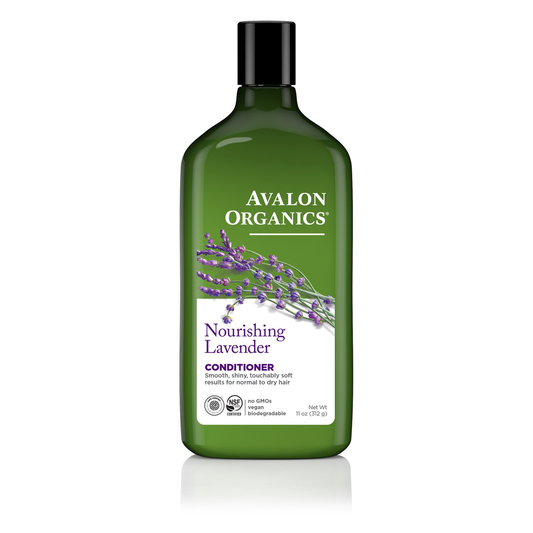 Avalon Organics Conditioner