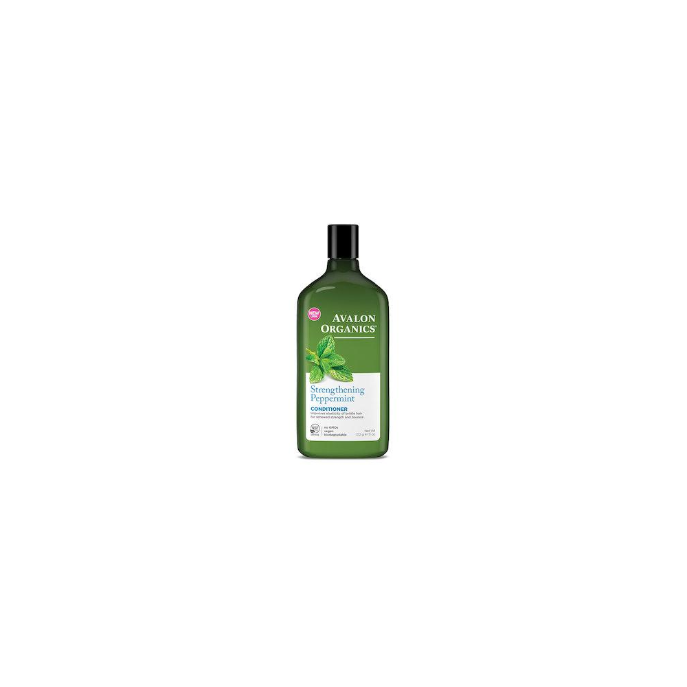 Avalon Organics Conditioner