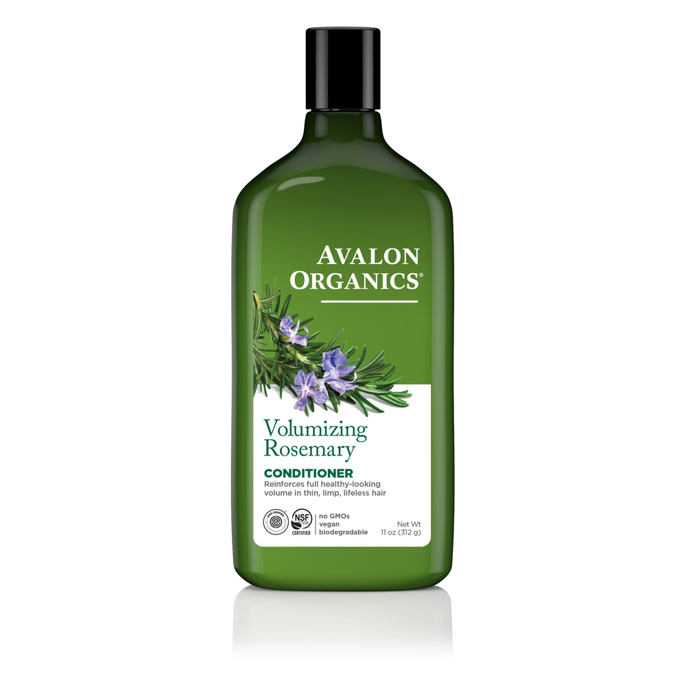 Avalon Organics Conditioner