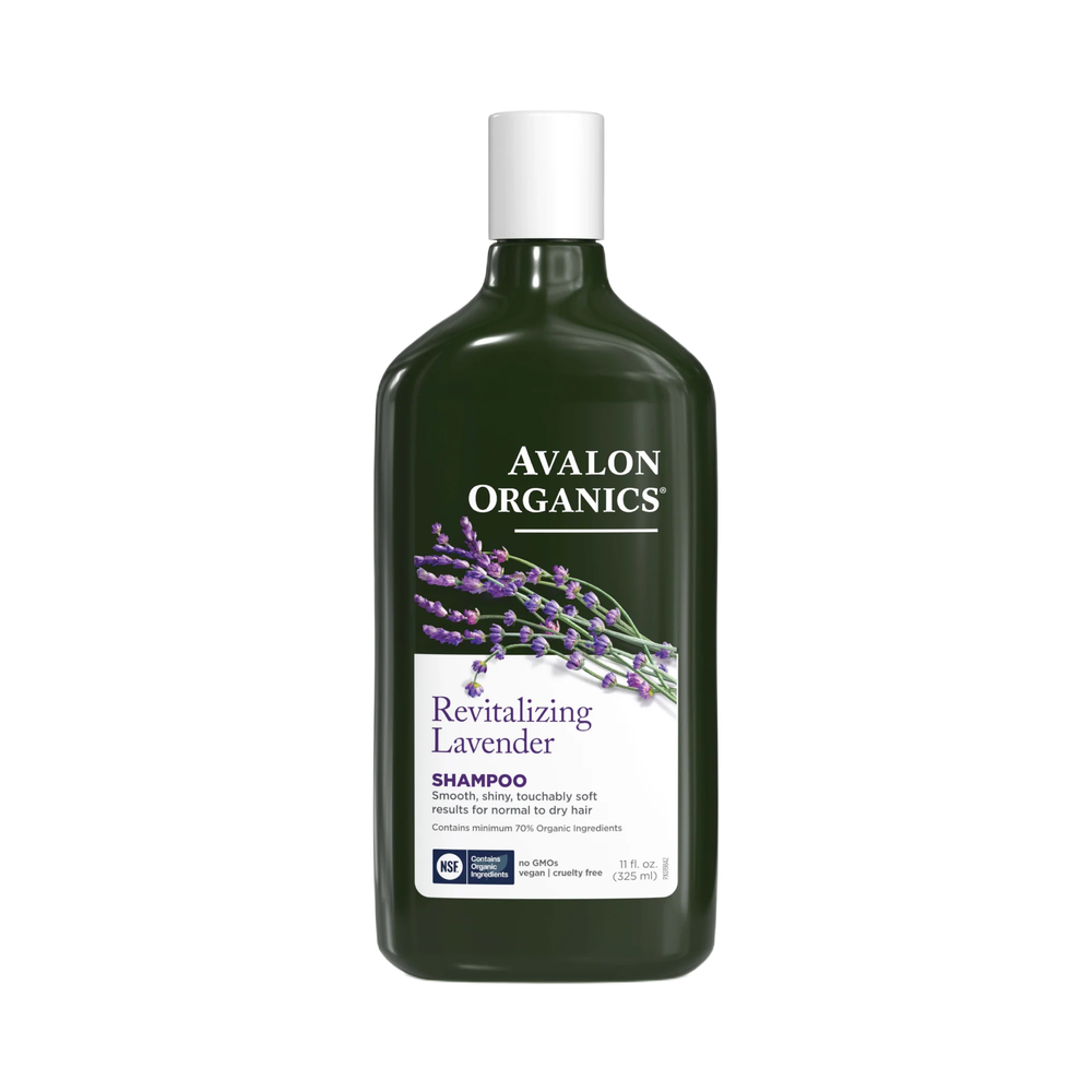 Avalon Organics Shampoo