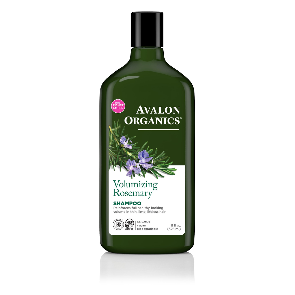 Avalon Organics Shampoo