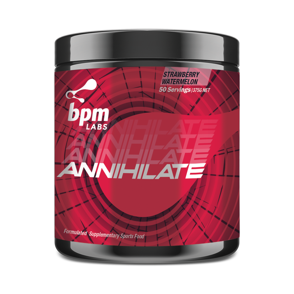 BPM Labs Annihilate
