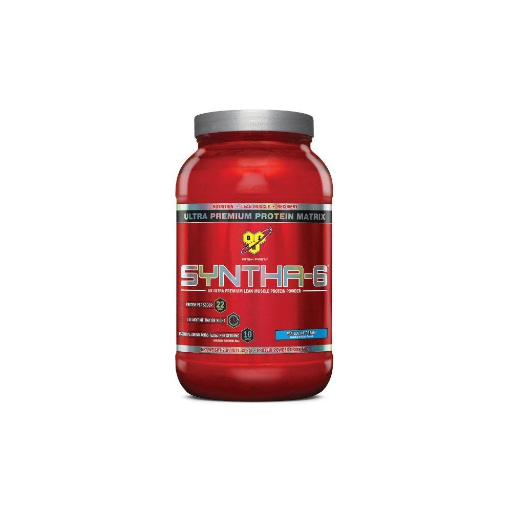 BSN Syntha 6 Isolate