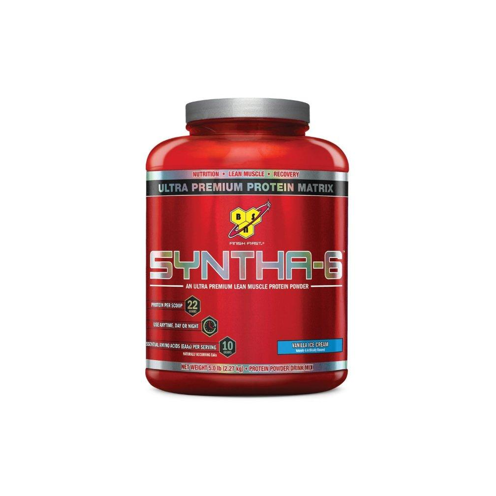 BSN Syntha 6 Isolate