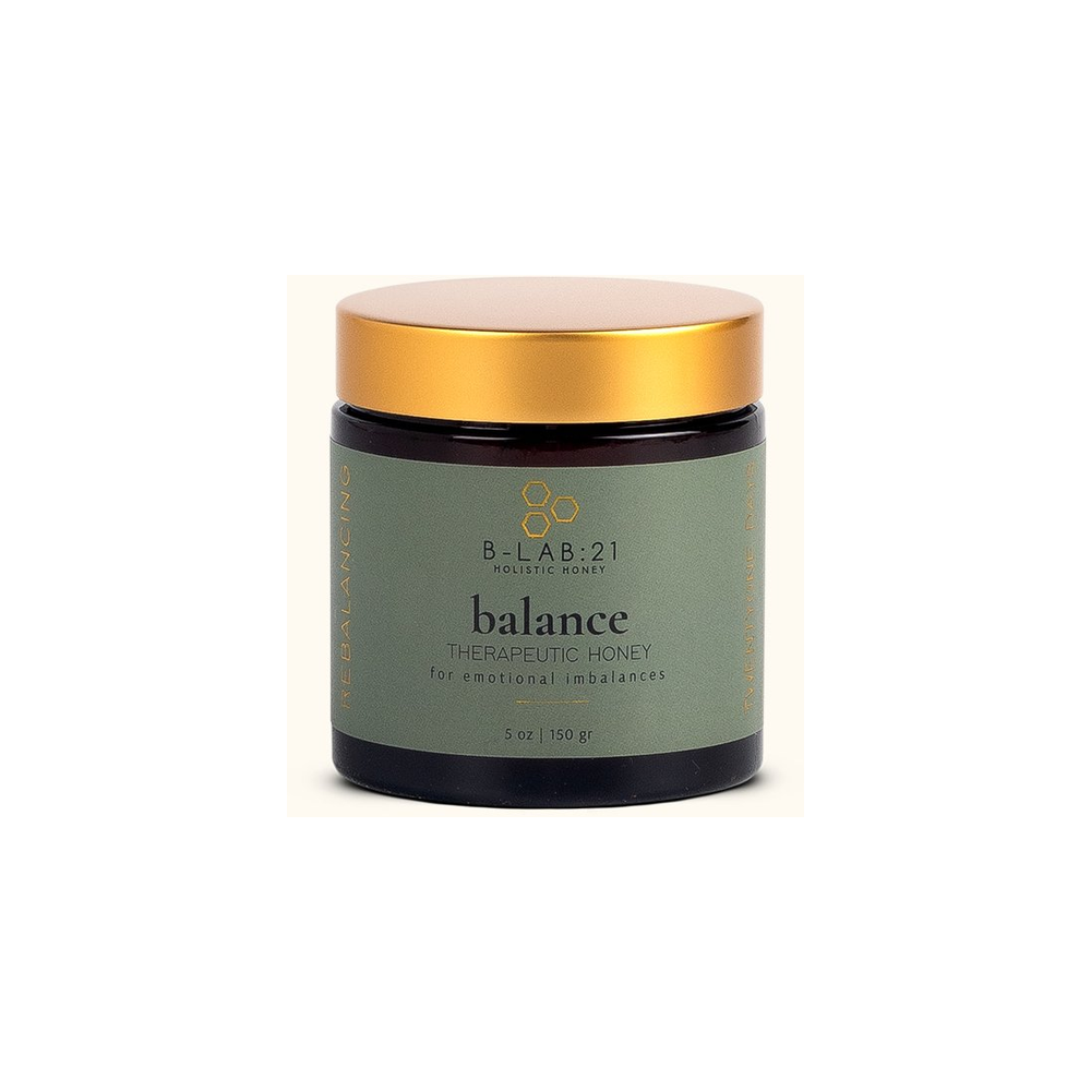 B-LAB:21 Balance