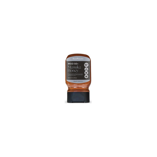 Bee Power Australian Manuka MGO 50+ Squeeze