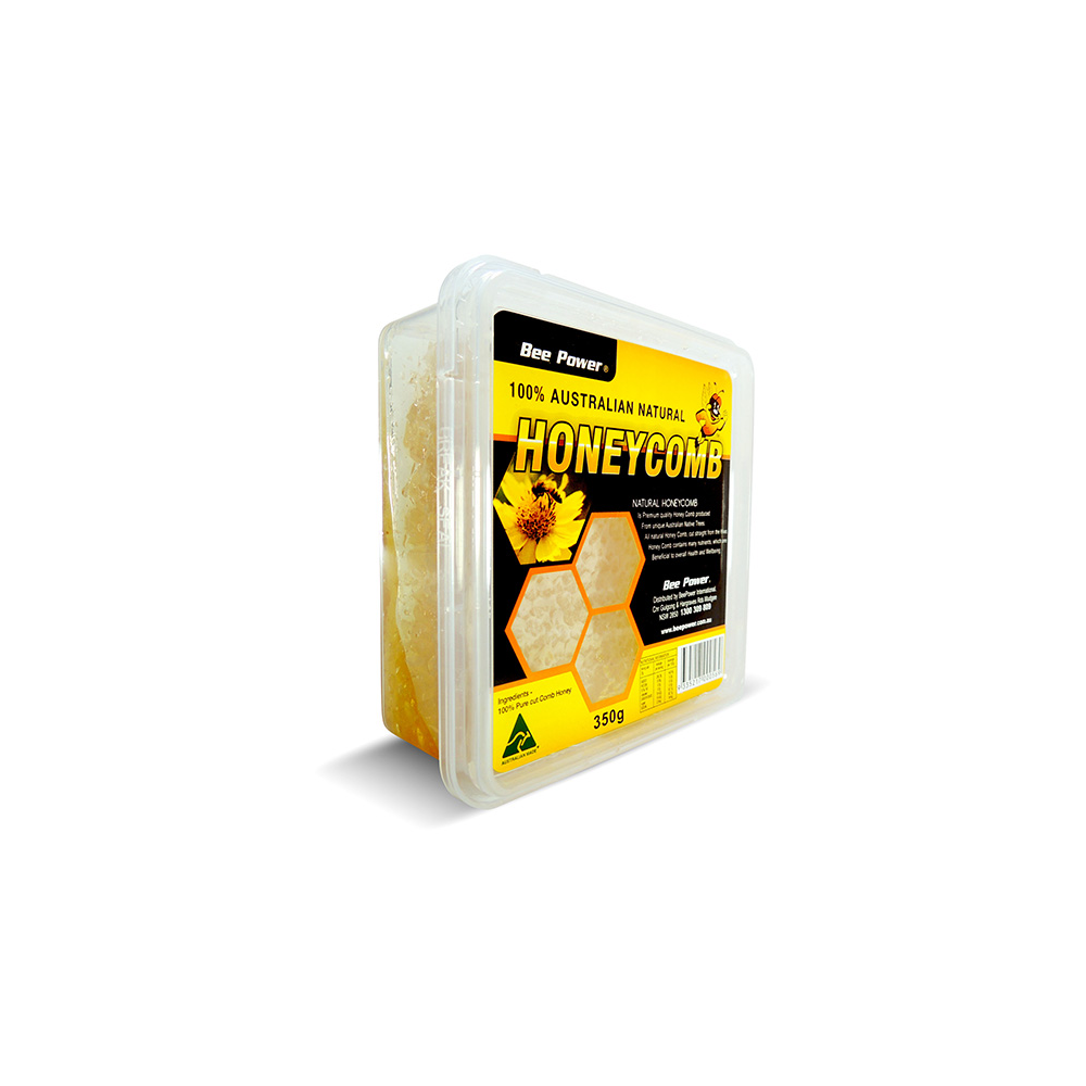 Bee Power Honeycomb