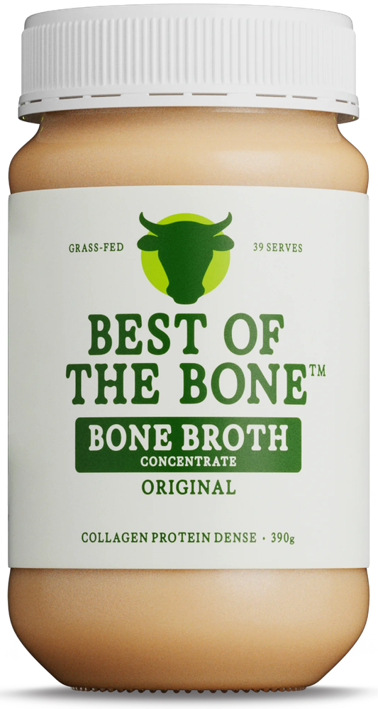 Best of the Bone Bone Broth Concentrate Original